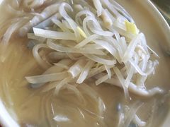 -淇沙湾渔村餐厅