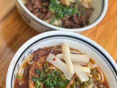 -李易面馆(树木岭店)