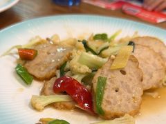 -唔止卤嘢·潮州府城菜(鹭江店)