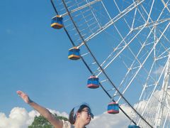 -南昌之星游乐场