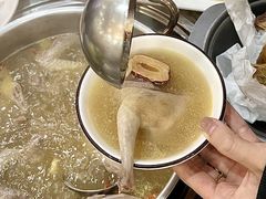 -鸽鸟轩(石岐店)