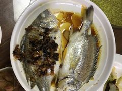 -快乐海鲜城(虎泉街店)