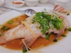 -焕记海鲜饭店