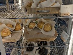 -mira甜品屋(财大店)
