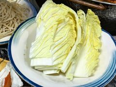 -乳仔牛牦牛汤锅 烤羊排(松潘古城店)