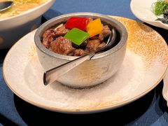-三利音·玖弄小鲜(浦东嘉里城店)