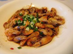 -壹只菜·崇明本地特色菜(崇明南门店)