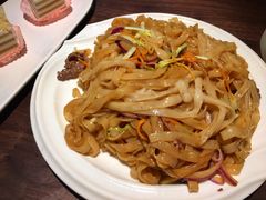 干炒牛河-悦雅居·老广州老味道(长湖店)