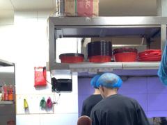 -阿青龙虾·烧烤大排档(湖里万达店)