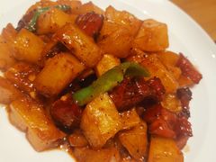 -顺风汤馆·广府粤菜(江宸天街店)
