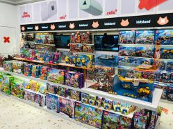 -kidsland(颐堤港店)