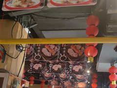 -聚合鑫东北熏酱熟食麻辣面(长阳店)