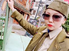 -两江国际影视城