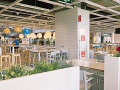 -宜家家居(高新商场店)