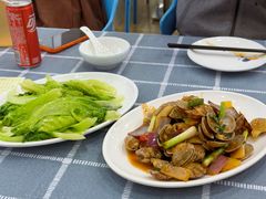 -明记海鲜大排档(巽寮湾店)