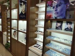 -明月眼镜(三坝店)