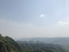 -潭溪山
