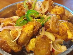-老兵牛蹄店(下沙店)