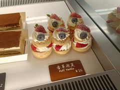 -麦田工坊(月湖店)