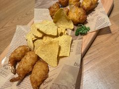 -棒约翰比萨·意面(肇嘉浜路店)