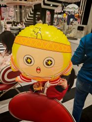 -奈尔宝家庭中心·亲子餐厅(鄞州万达店)