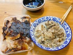 -叁省斋粉蒸肉甑糕·清真(回民街店)