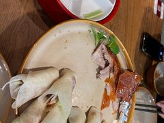 -青年公社烤鸭(蜀山万象汇店)
