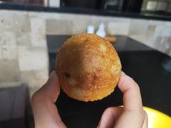 -毛华美食(清扬路店)