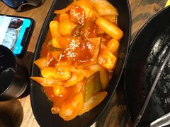 -大發韩国烤肉(八佰伴店)