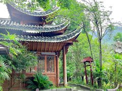-剑河仰阿莎温泉小镇