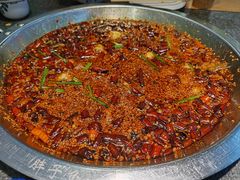 -胖子鱼·天水麻辣鱼火锅(秦州407店)