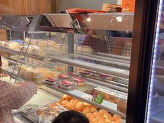 -欧诺爱烘焙(高新万达店)