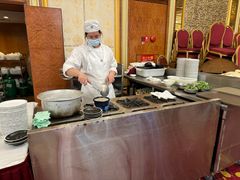 -番禺宾馆丽苑厅