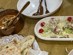 -清真· AL-JANNAT 佳纳特餐厅(仙林店)