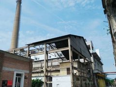 -广州市紫泥堂文化创意园景区