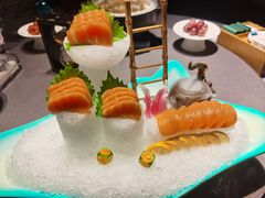 -云境生态园(红谷滩店)