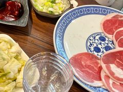 -周嵘铜火锅