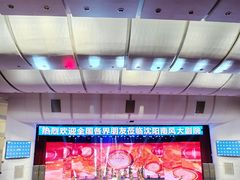 -南风大剧院莎梦二人转剧场