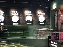 -悸动(吴泾宝龙广场店)