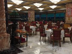 大堂-万宝海鲜舫(劳动公园店)