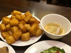 -姚记炒肝店(簋街店)