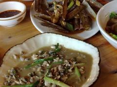 -板桥海鲜广场11排2号