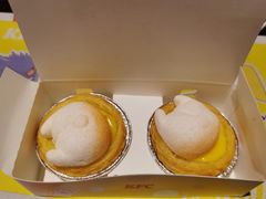 -肯德基(南安中骏世界城店)