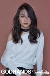 -DX HAIR SALON·发现未知美发沙龙