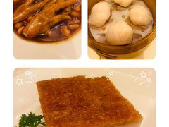 烧腩仔-利苑酒家(宜安广场店)