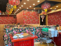 -田家大院东北农家菜铁锅炖(西安总店)