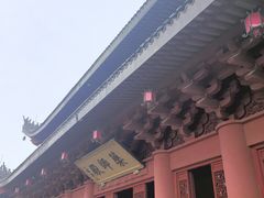 -上海东林寺(金山区)