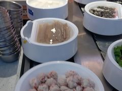 -龍歌自助小火锅(李沧顺和汇店)