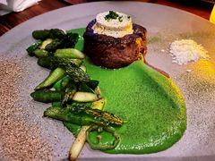-Mercato莫卡多露台餐厅与酒吧(K11店)