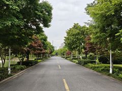 -苏州工学院(东湖校区)